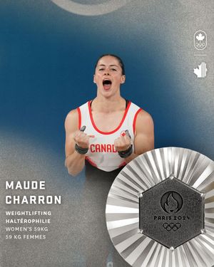 Image post by @teamcanada on Instagram