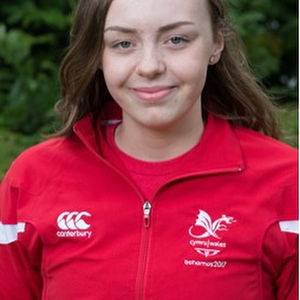 Image post by @team_wales on Instagram