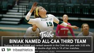 Image post by @wmtribevb on Instagram