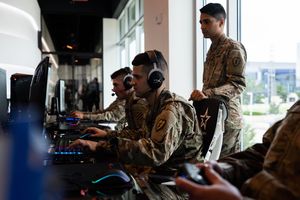 Image post by @complexitygaming on Instagram