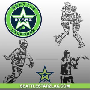 Image post by @seattlestarzlax on Instagram