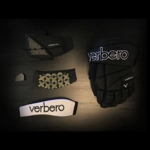 Image post by @verberohockey on Instagram