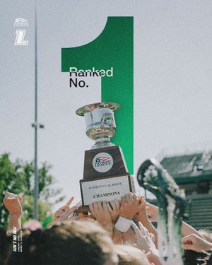 Image post by @loyolawlax on Instagram