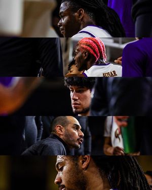 Image post by @ecusportsnetwork on Instagram