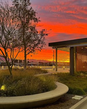 Image post by @cityofhopeoc on Instagram