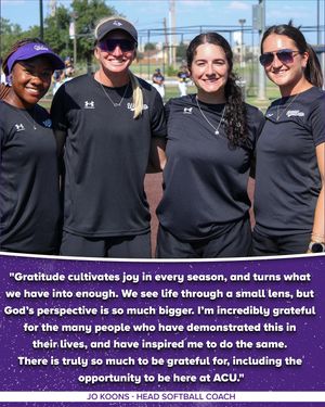 Image post by @acusports on Instagram