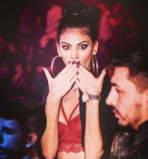 Image post by @boabucharest on Instagram
