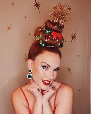 Image post by @gingerwatson on Instagram
