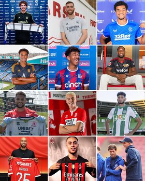 Image post by @samsarmy on Instagram