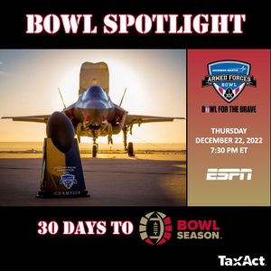 Image post by @bowlseason on Instagram