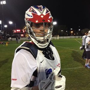 Image post by @cascade_lacrosse on Instagram