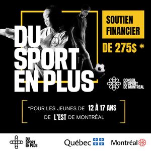 Image post by @conseilsportmontreal on Instagram