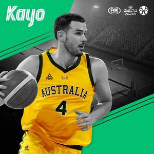 Image post by @basketballaus on Instagram
