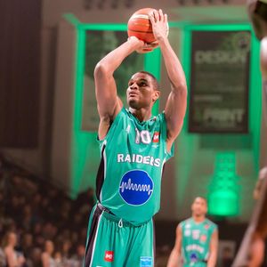 Image post by @plymouthraiders on Instagram
