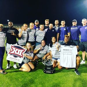 Image post by @kstatethrows on Instagram