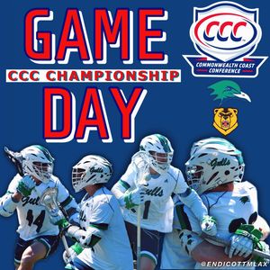 Image post by @endicottmlax on Instagram
