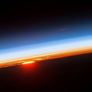 Image post by @nasa on Instagram