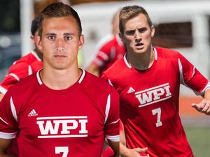 Image post by @wpiathletics on Instagram