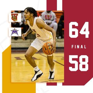 Image post by @tuskegee_mbb on Instagram
