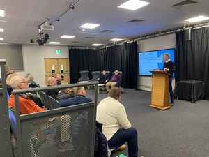 Image post by @burnleycollege on Instagram