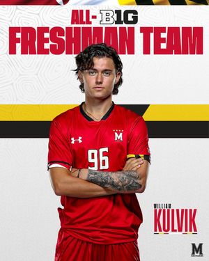 Image post by @marylandsoccer on Instagram