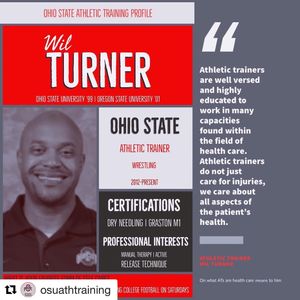 Image post by @wrestlingbucks on Instagram