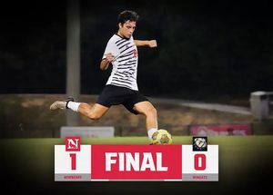 Image post by @newberrysports on Instagram
