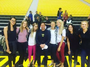 Image post by @lbsuwvb on Instagram
