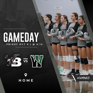 Image post by @bhamathletics on Instagram