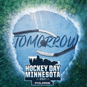 Image post by @hockeydaymn on Instagram