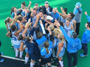 Image post by @uncfieldhockey on Instagram