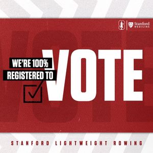 Image post by @stanfordlwtcrew on Instagram