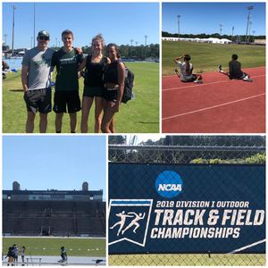 Image post by @msu_tfxc on Instagram