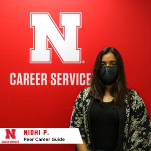 Image post by @unlcareers on Instagram