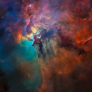 Image post by @nasaartemis on Instagram