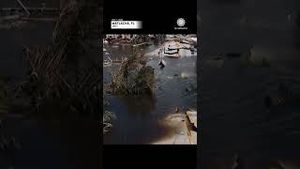 Video post by @accuweather on YouTube