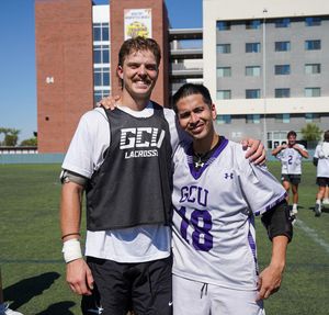 Image post by @gculacrosse on Instagram