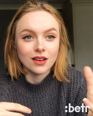 Video post by @betr on Instagram