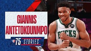 Video post by @nba on YouTube
