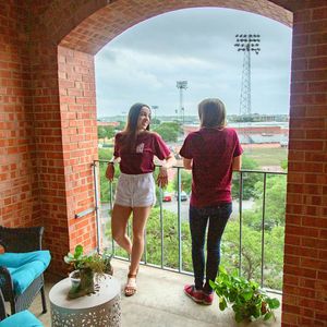 Image post by @trinityu on Instagram