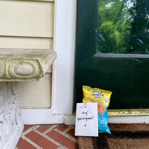 Image post by @ghsnacks on Instagram