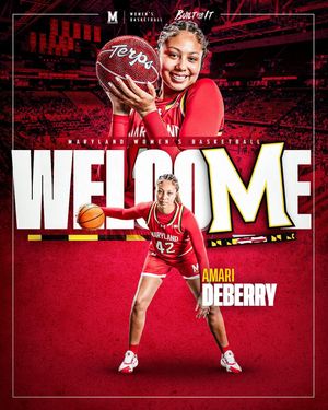Image post by @terpswbb on Instagram