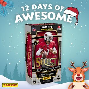Image post by @paniniamerica on Instagram