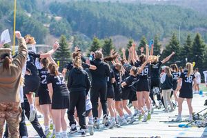 Image post by @armywp_wlax on Instagram