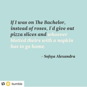 Image post by @lifesadiscoball on Instagram