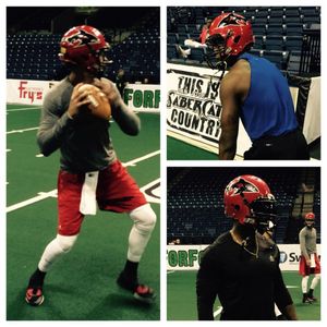 Image post by @jaxsharks on Instagram