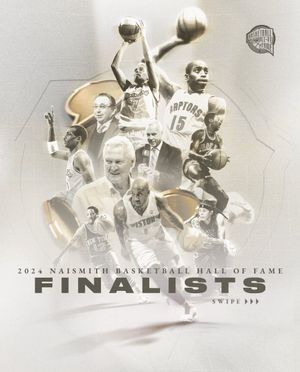 Image post by @Hoophall on Twitter