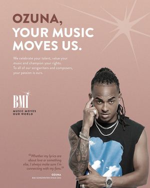 Image post by @bmi on Instagram