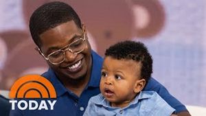 Video post by @today on YouTube