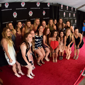 Image post by @ru_softball on Instagram